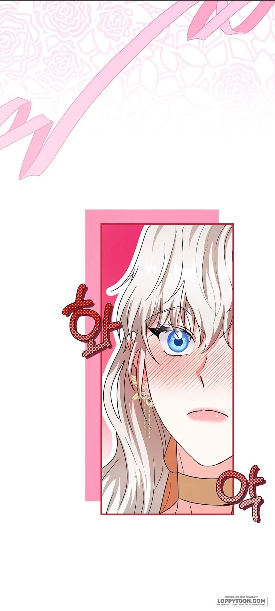 Trở Thành Miêu Nữ Của Hoàng Đế Chap 70 - trang 6