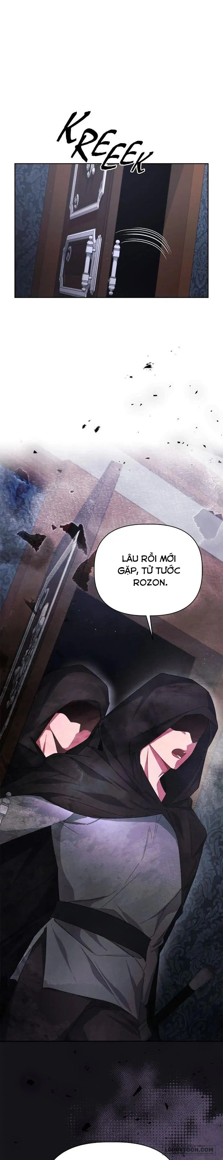 Con Đường Hoa Dành Cho Nam Chính Chap 13 - trang 19