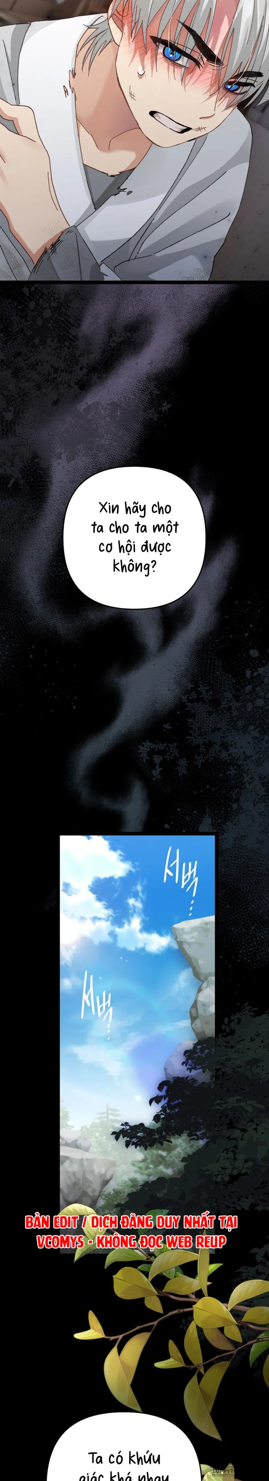 Vùng Đất Khắc Kỷ Chap 33 - trang 25