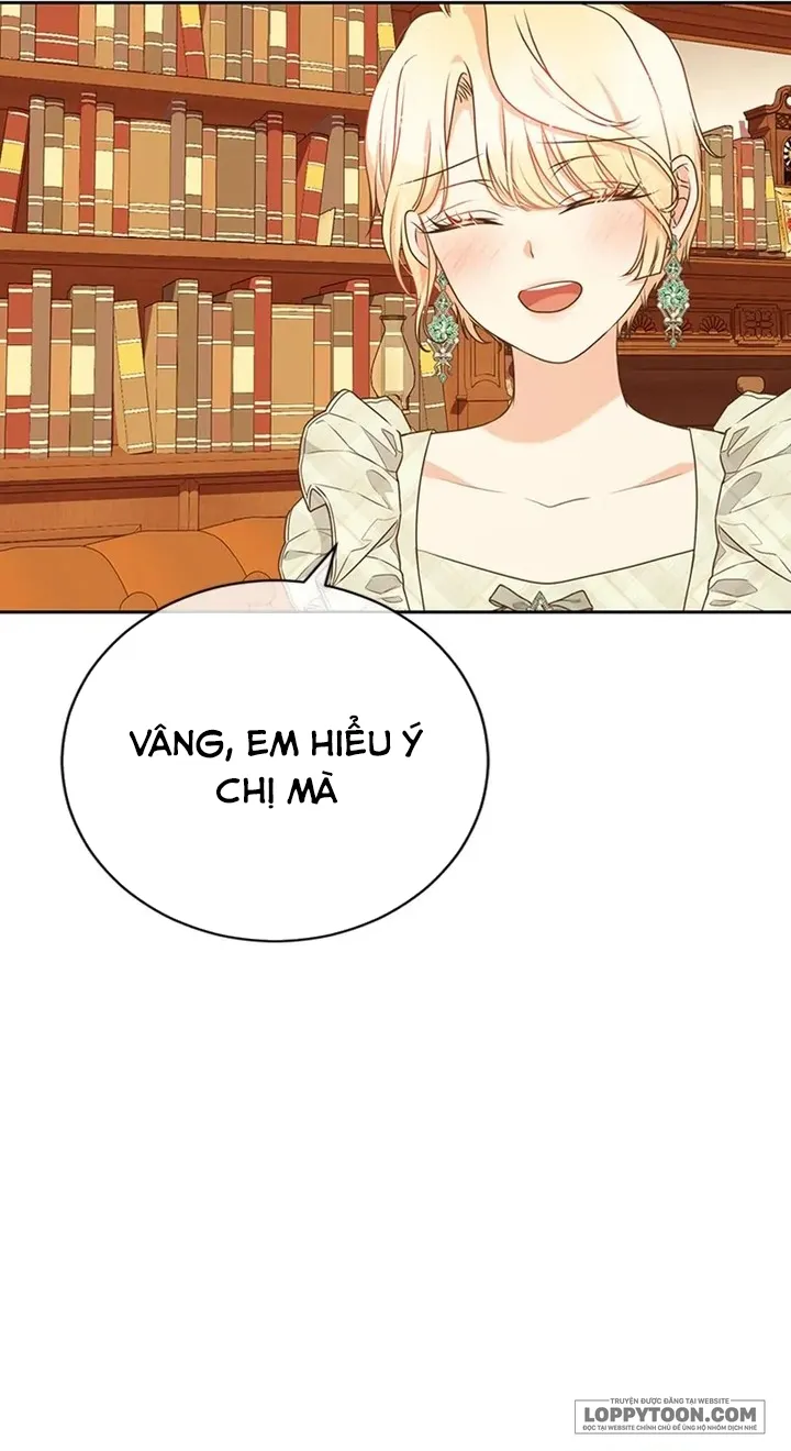 Sinh Ra Trở Thành Nhân Vật Không Có Trong Nguyên Tác Chap 60 - trang 31