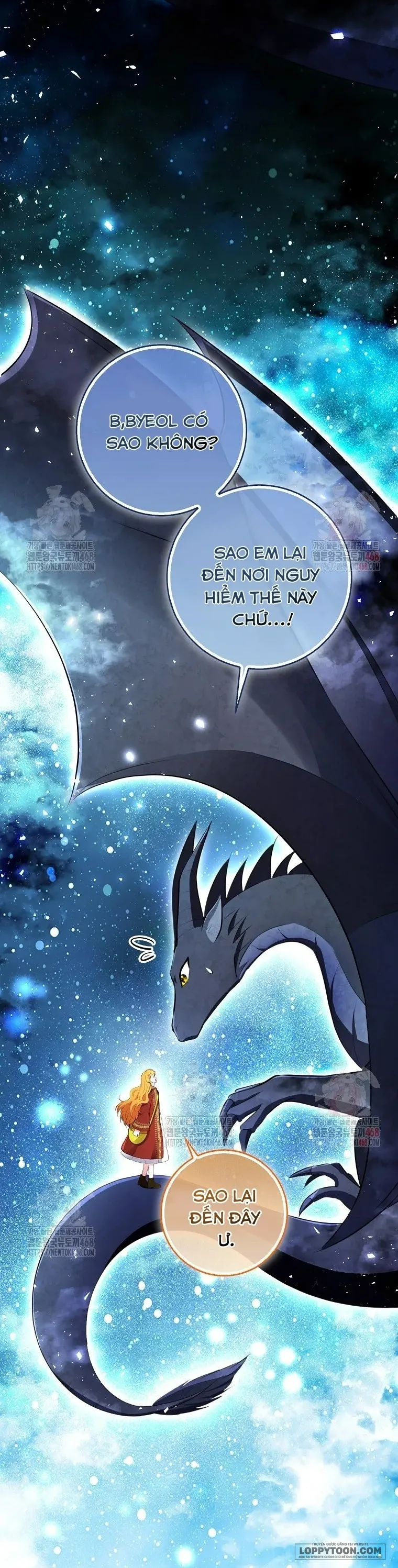 Sóc Con Tài Năng Chap 111 - trang 36