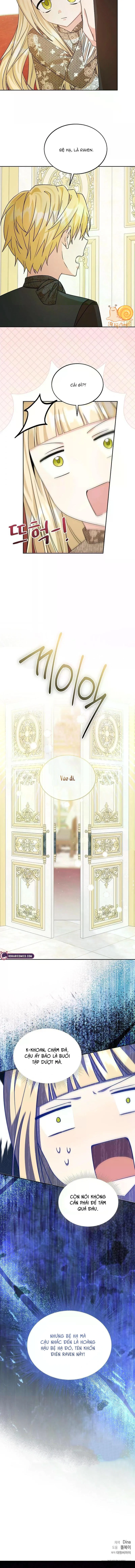 Tôi Đã Mở Một Bệnh Viện Thú Y Bất Hợp Pháp Ở Thế Giới Khác Chap 12 - trang 13