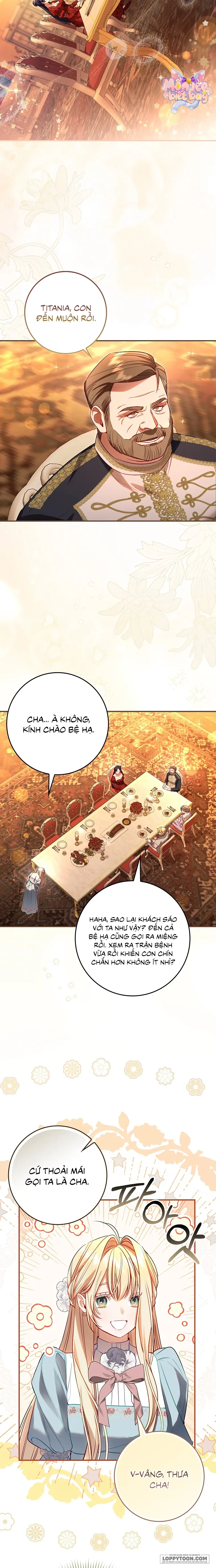 Xuyên Thành Chị Dâu Của Nữ Chính Trong Tiểu Thuyết Nuôi Con Chap 10 - trang 3