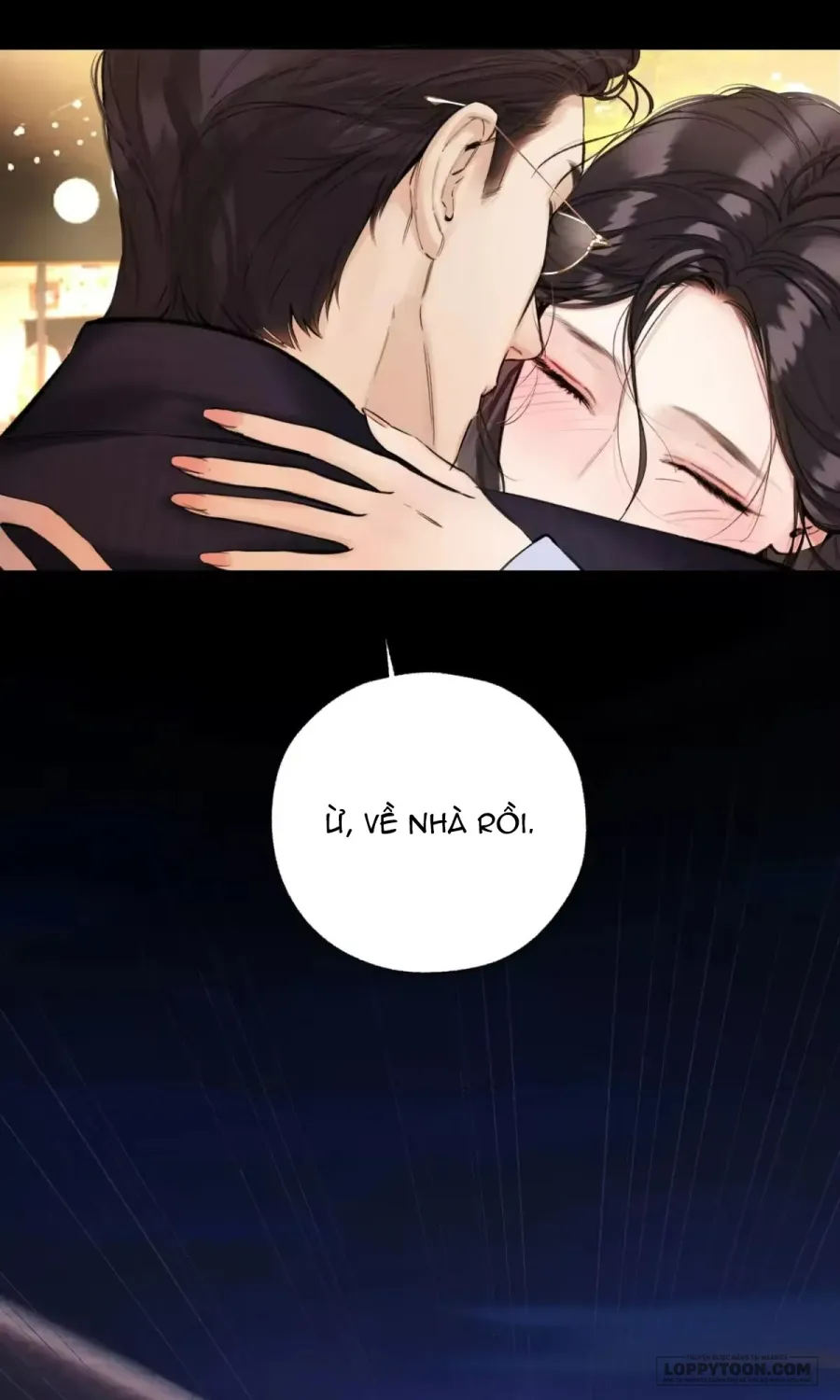 Trêu Nhầm Chap 80 - trang 16