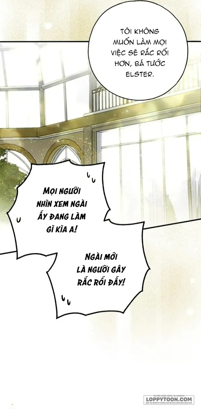 Có Kẻ Đã Sở Hữu Cơ Thể Của Tôi Chap 44 - trang 29