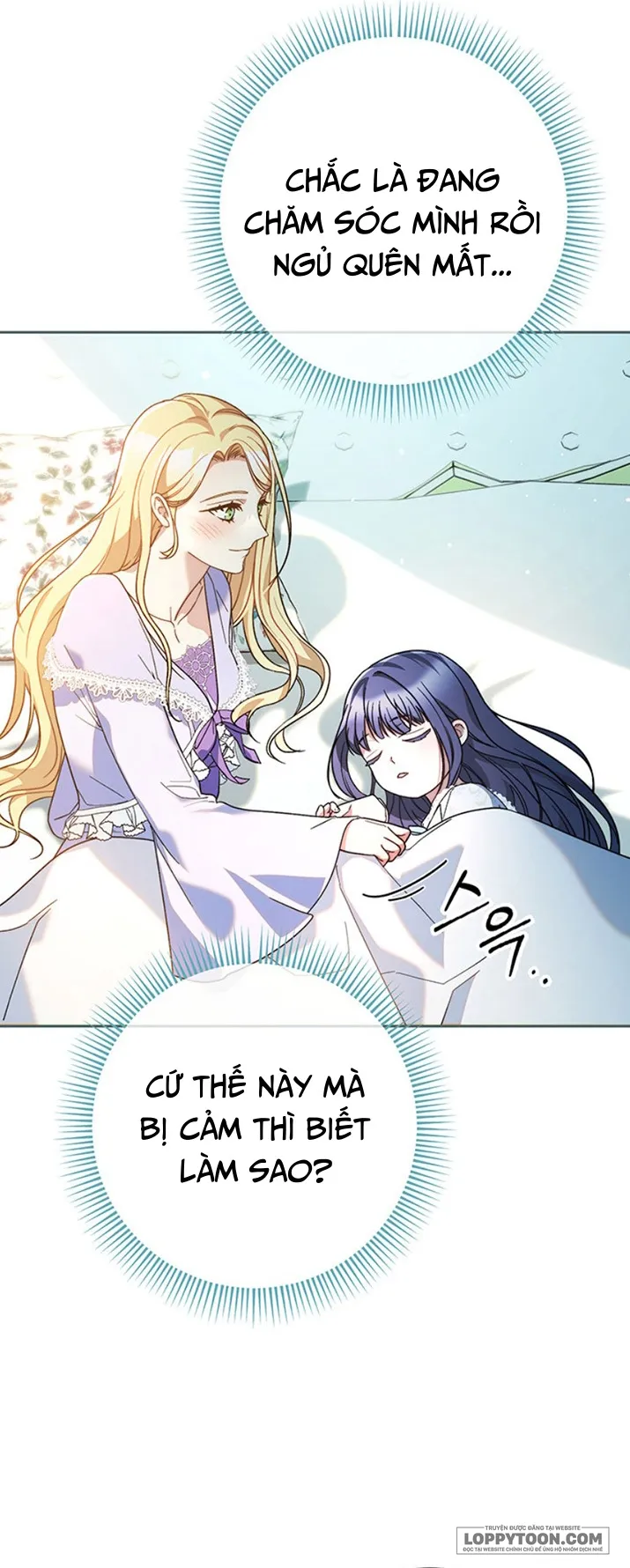 Nuôi Dưỡng Em Gái Xinh Đẹp Chap 15 - trang 9