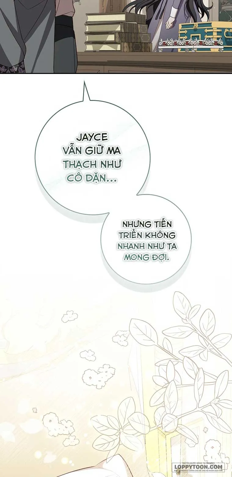 100 lời nguyền tại dinh thự Illestone Chap 24 - trang 42