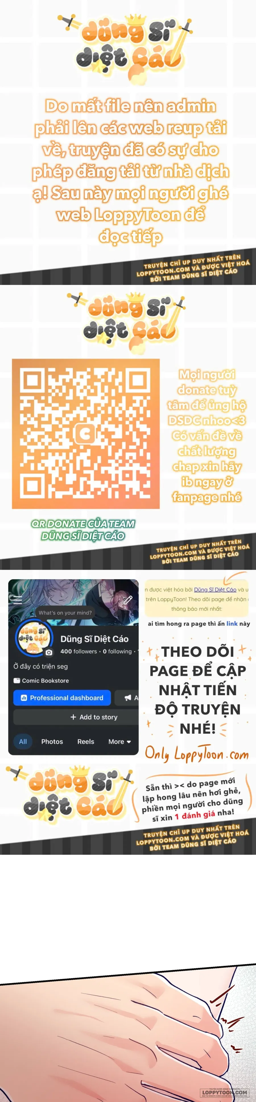 Ba Vẫn Hơn Hai Chap 8 - 🔞🔞🔞 - trang 1