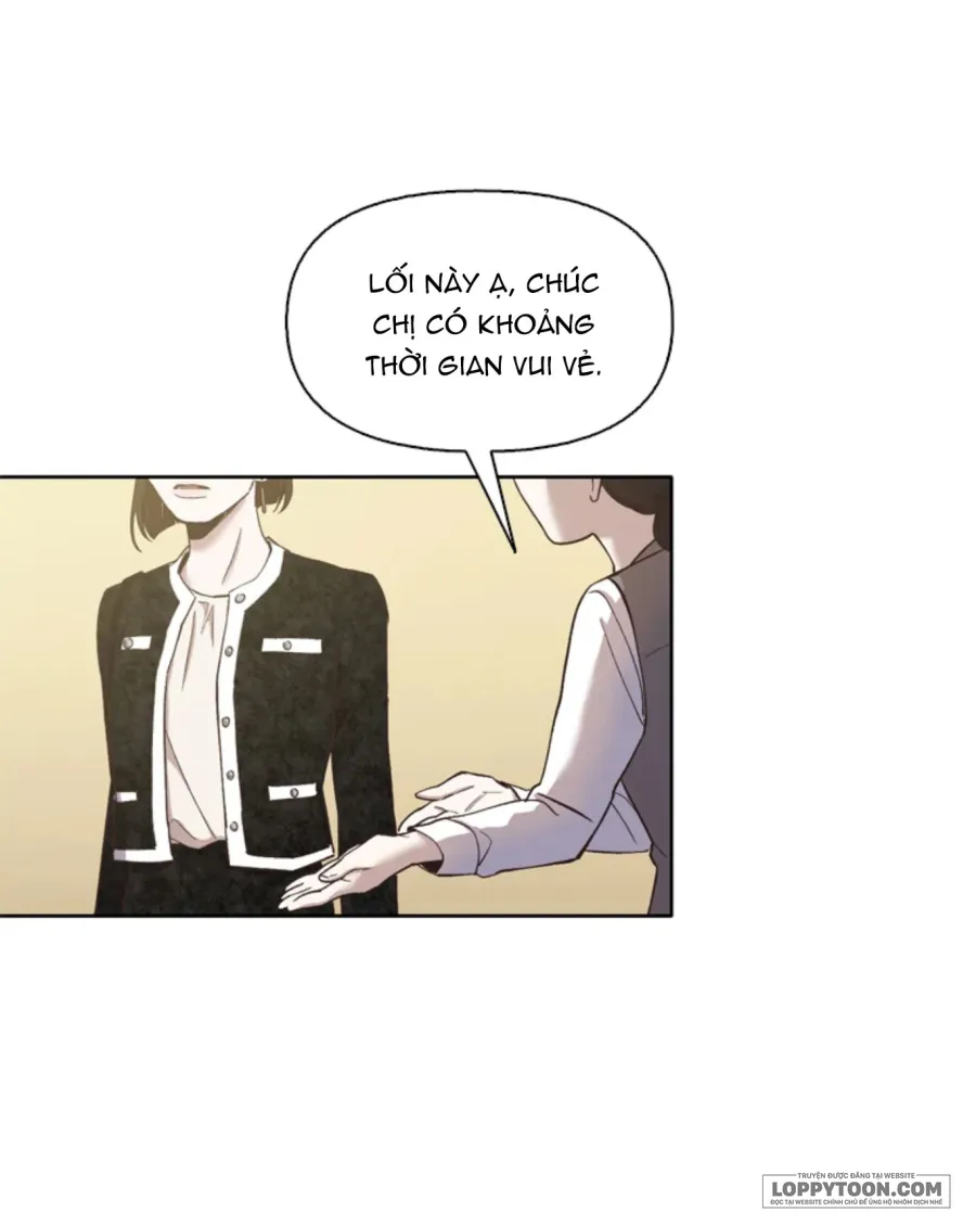 Thanh Xuân Của Chúng Ta Chap 17 - trang 44