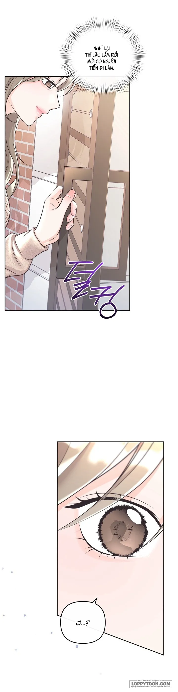 Đối Tác Ba Bên Chap 7 - 🔞🔞🔞 - trang 38