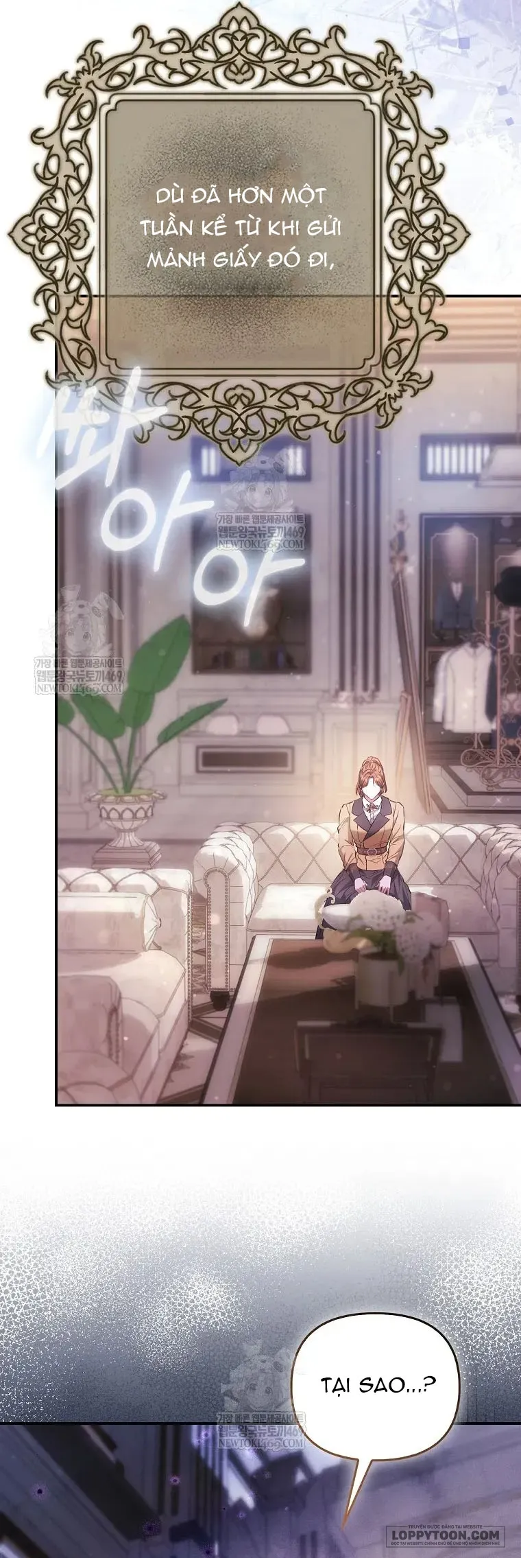 Nàng Công Chúa Của Mọi Người Chap 114 - trang 23