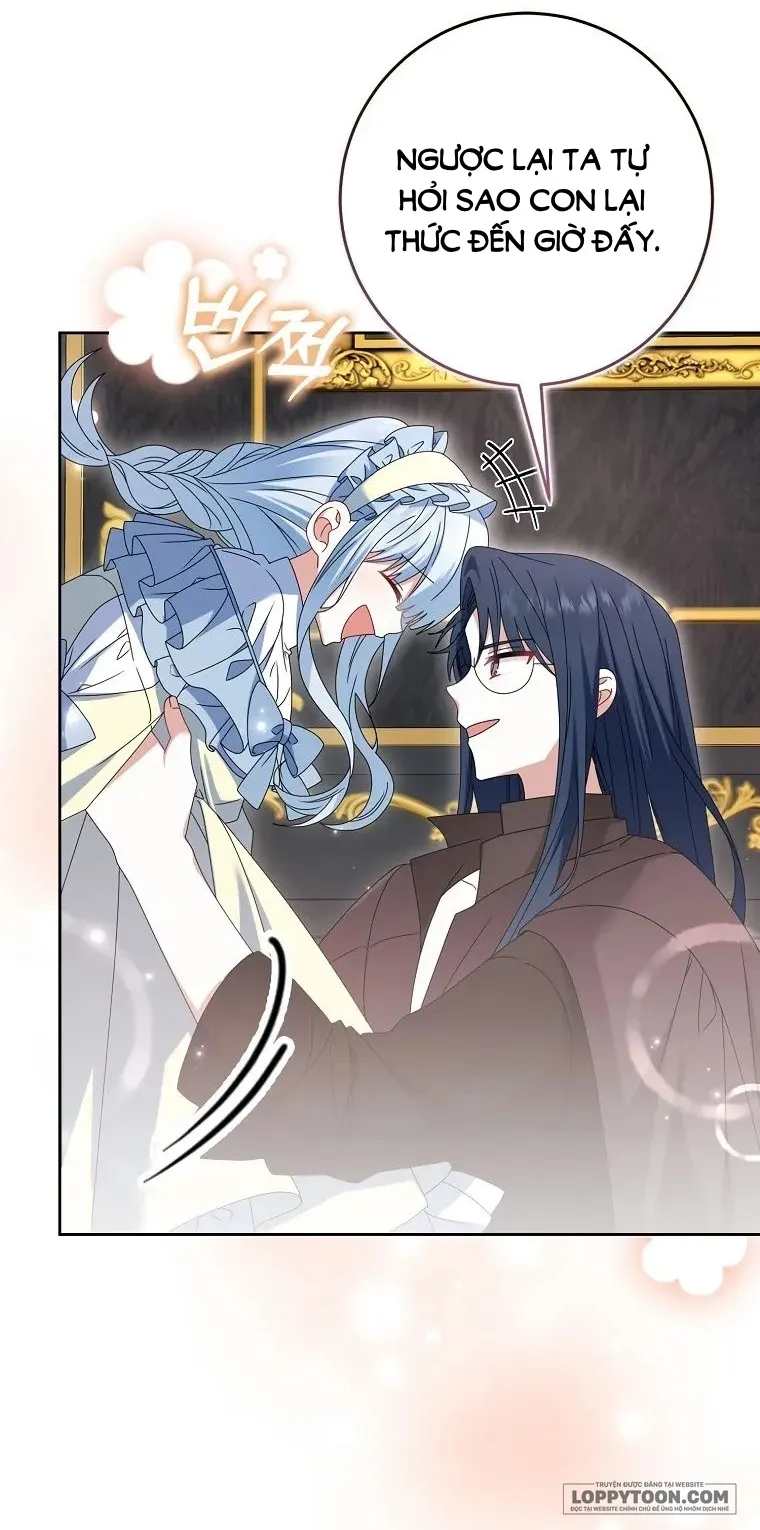 Tôi Sẽ Chiếm Lấy Ngư Trường Này! Chap 21 - trang 17