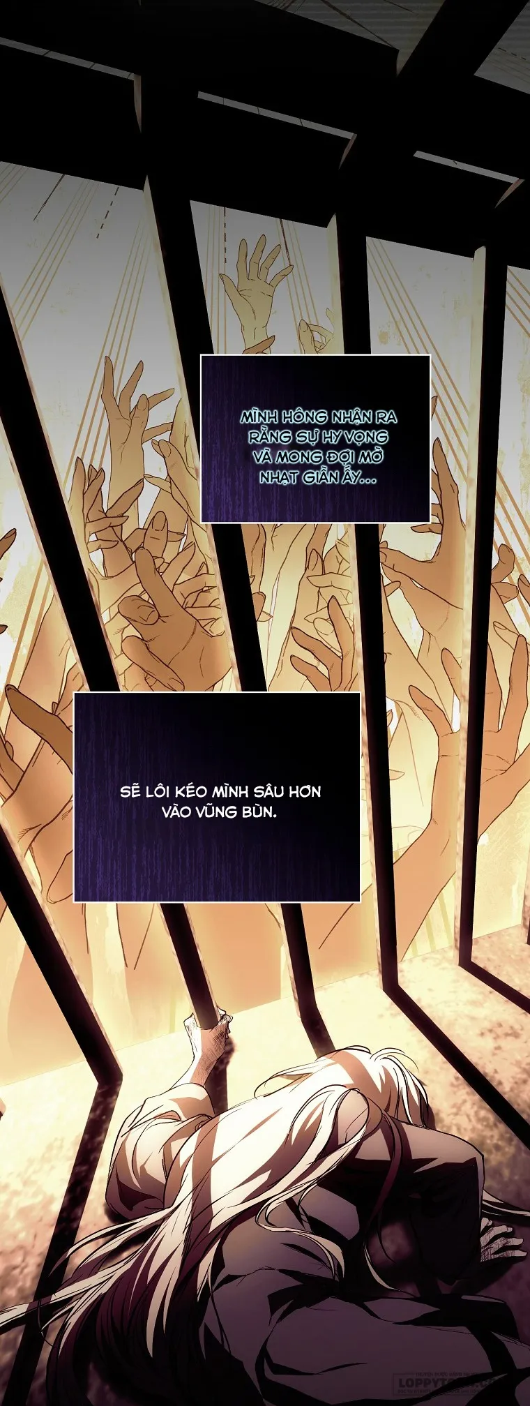 Tìm Một Người Chồng Mới Chap 4 - trang 39