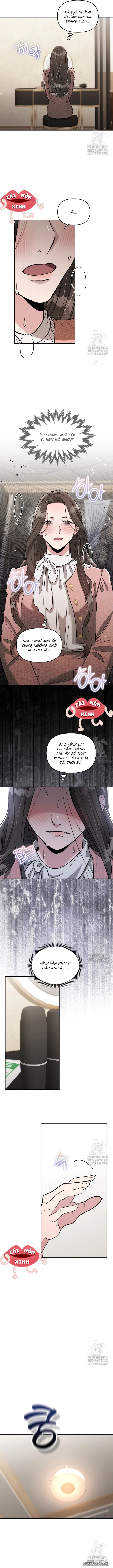 Collector Chap 29 - trang 7