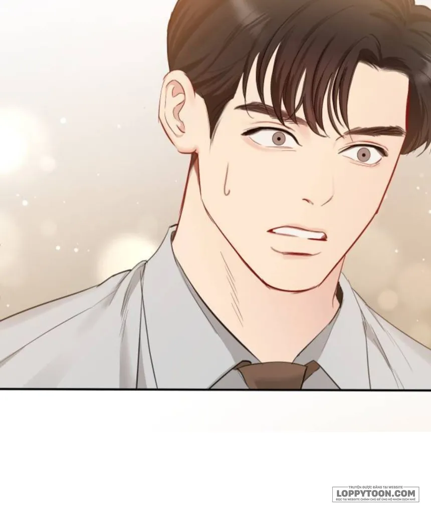 Quyền Lực Của Thư Ký Chap 17 - trang 35