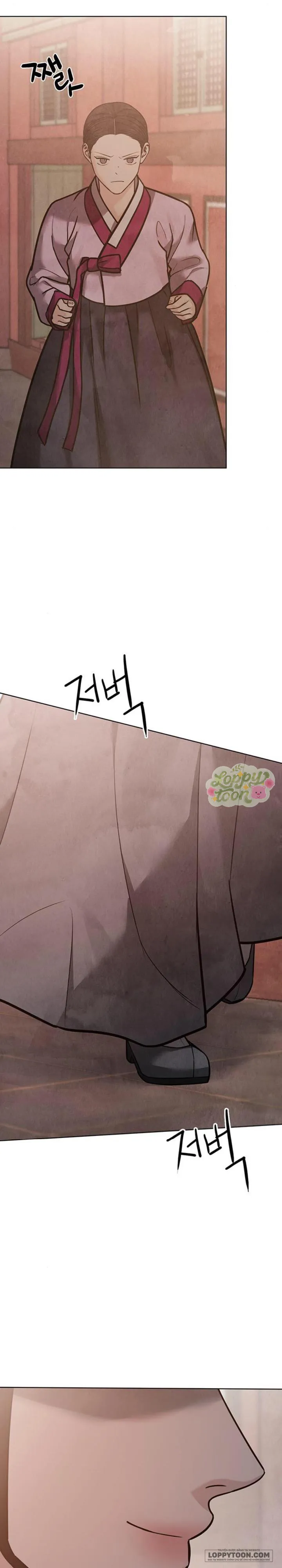 Quỷ Hồn Chap 27 - trang 14
