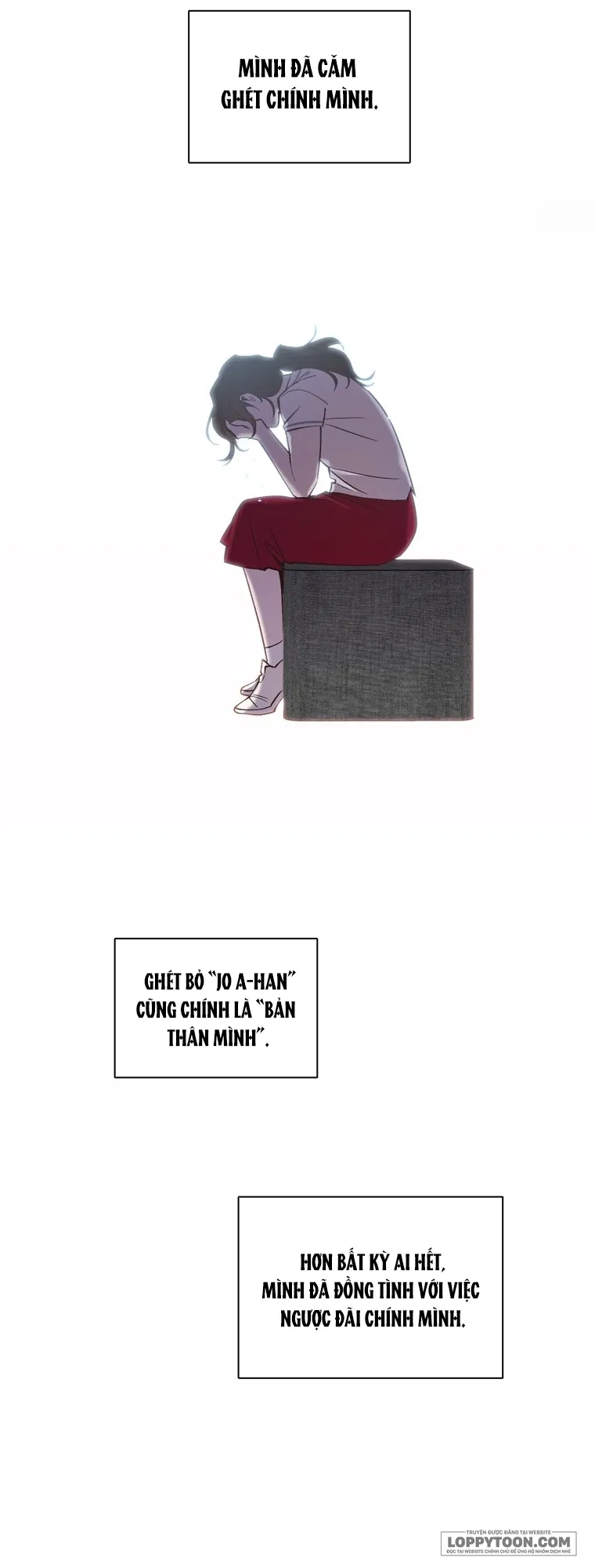 Thanh Xuân Của Chúng Ta Chap 112 - trang 50