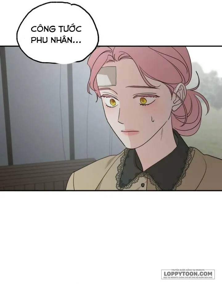 Gia Đình Chồng Quá Ám Ảnh Bởi Tôi Chap 120 - trang 31