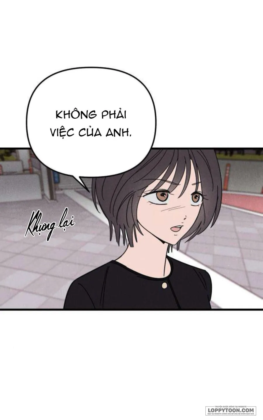 Câu Lạc Bộ Chị Đẹp Chap 10 - Một ngày với cậu em khoai tây nhà bên - trang 7