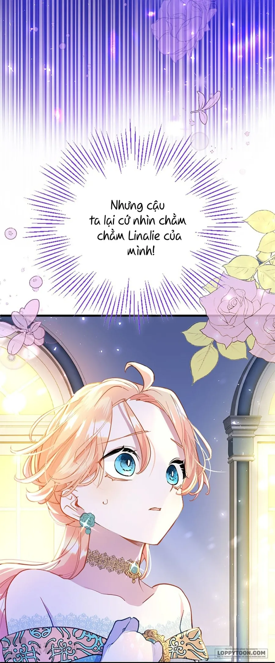 Đại Tiểu Thư Sao Phải Giả Nam Chap 38 - trang 50