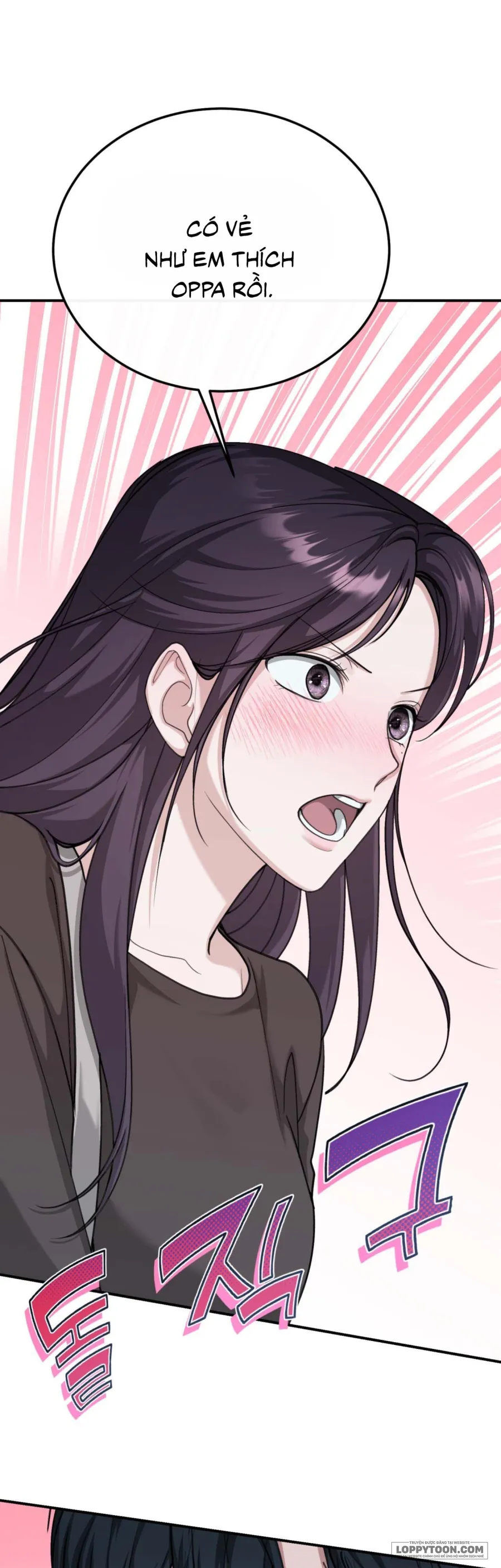 Ăn Em Một Lần Thôi, Oppa Chap 22 - trang 29