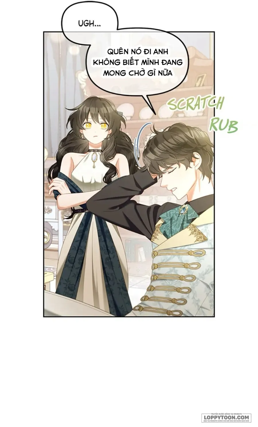 Tôi Sẽ Ở Ngay Bên Cạnh Nam Chính Chap 34 - trang 17