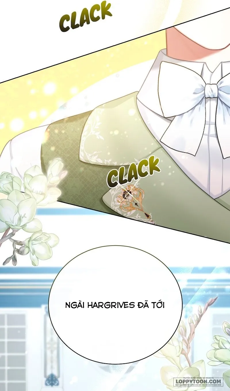 Hầu Nữ Không Còn Thèm Muốn Chủ Nhân Nữa Chap 6 - trang 23