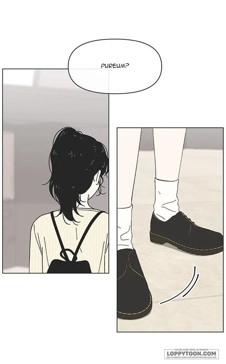Thanh Xuân Ngọt Ngào Chap 57 - trang 53
