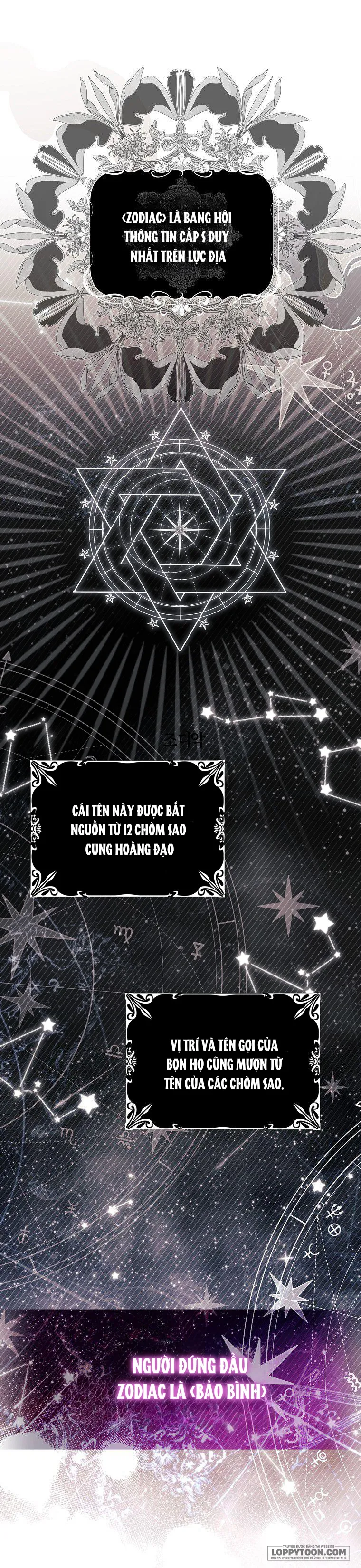 Vị Hôn Phu Phản Diện Cản Trở Con Đường Hoa Của Tôi Chap 10 - trang 1