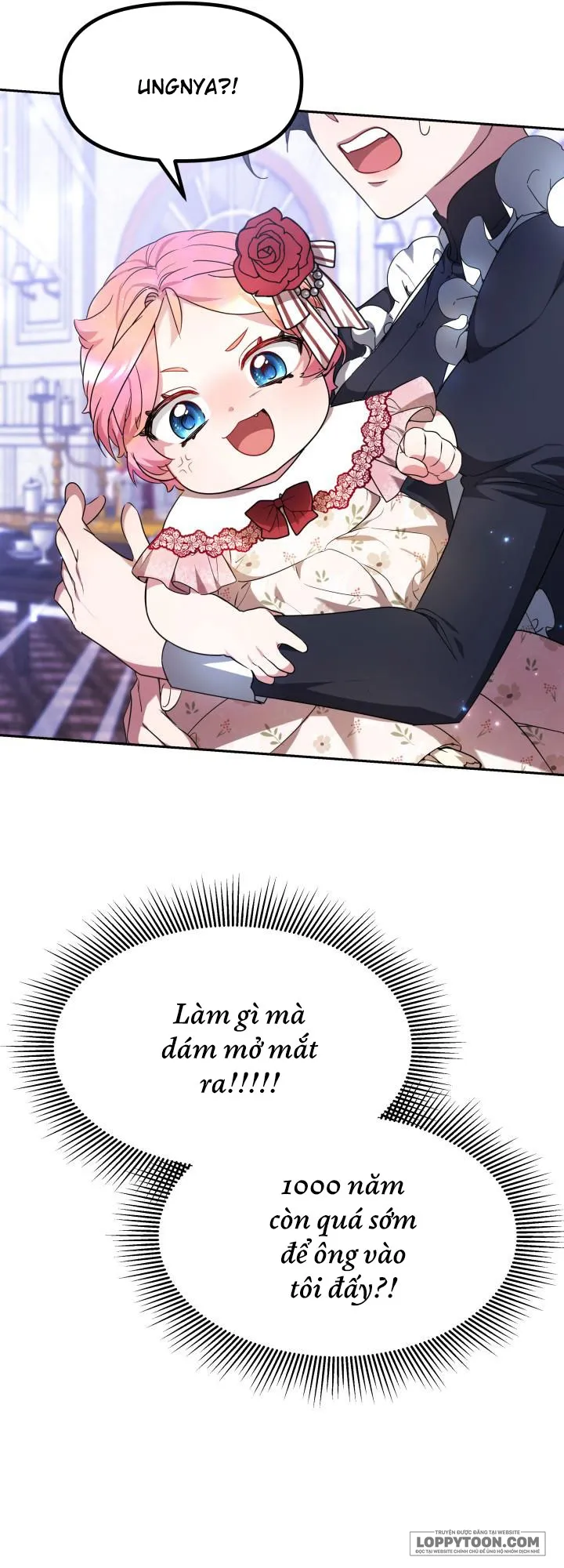 Rồng Con Thuần Hóa Những Kẻ Điên Rồ Chap 10 - trang 47