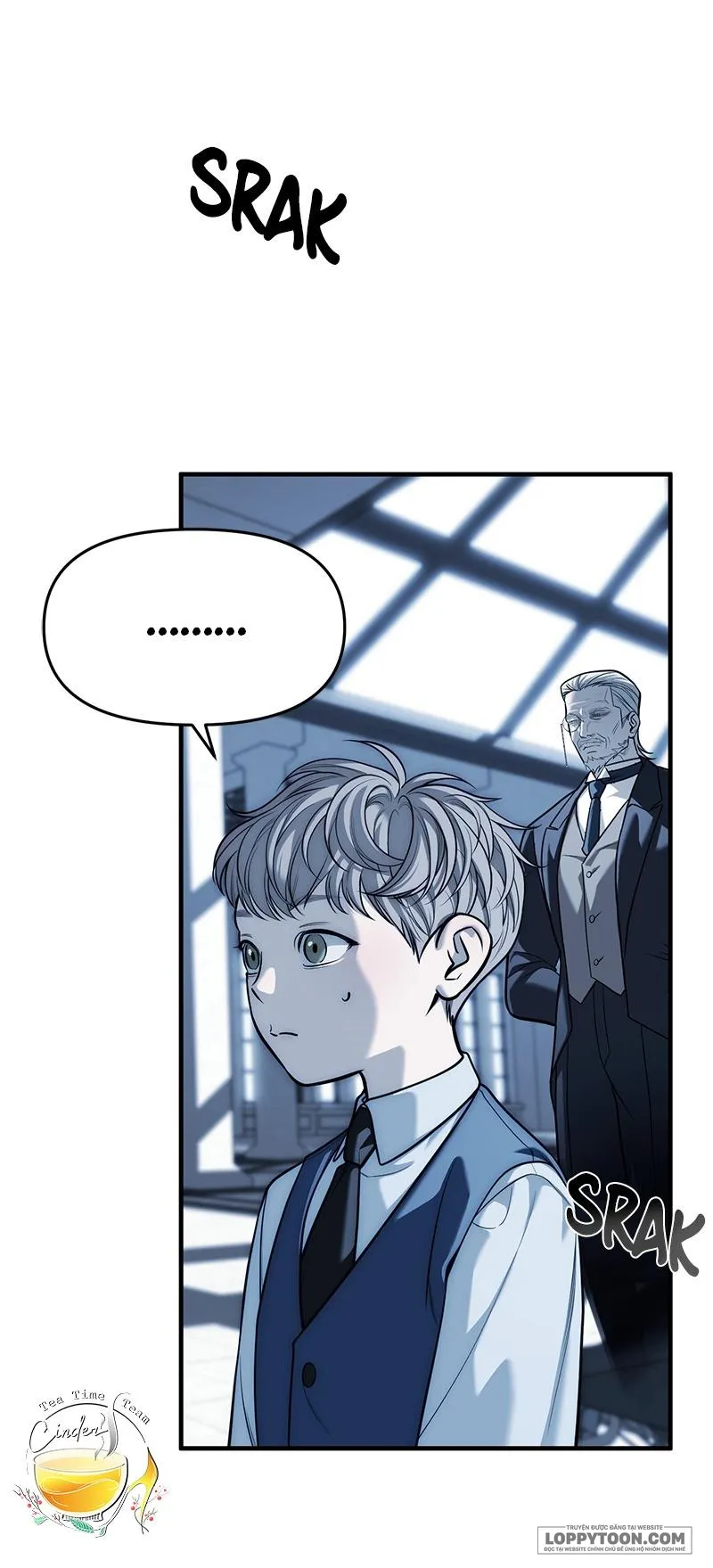Xâm Nhập Trường Trung Học Tài Phiệt Chap 83 - trang 15