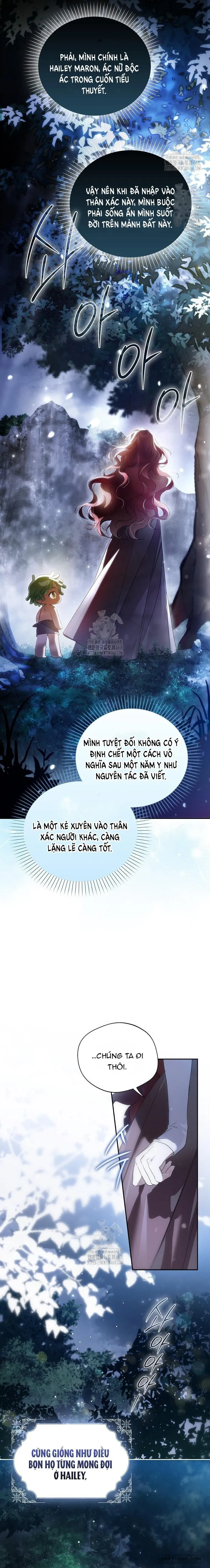 Hầu Tước Maron Chap 2 - trang 13