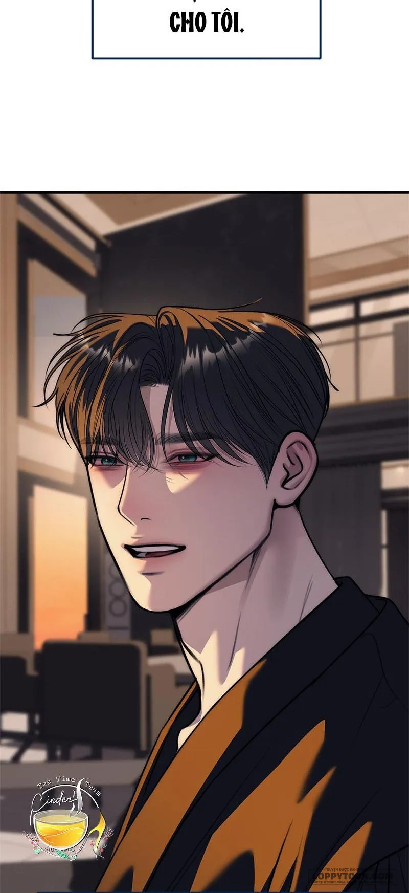 Xâm Nhập Trường Trung Học Tài Phiệt Chap 86 - trang 14