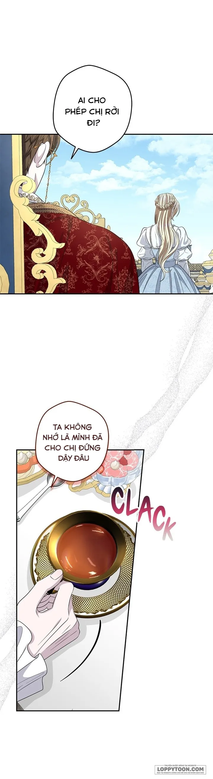 Dụ Hoặc Chap 9 - trang 36