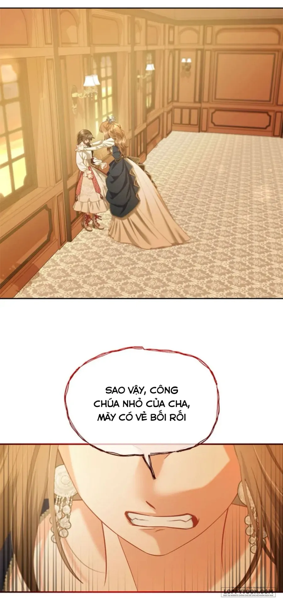 Tôi Sẽ Ở Ngay Bên Cạnh Nam Chính Chap 37 - trang 30