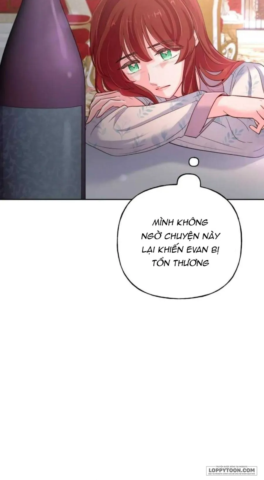 Hầu Gái Không Thích Nuôi Dạy Trẻ Nhỏ Chap 13 - trang 17