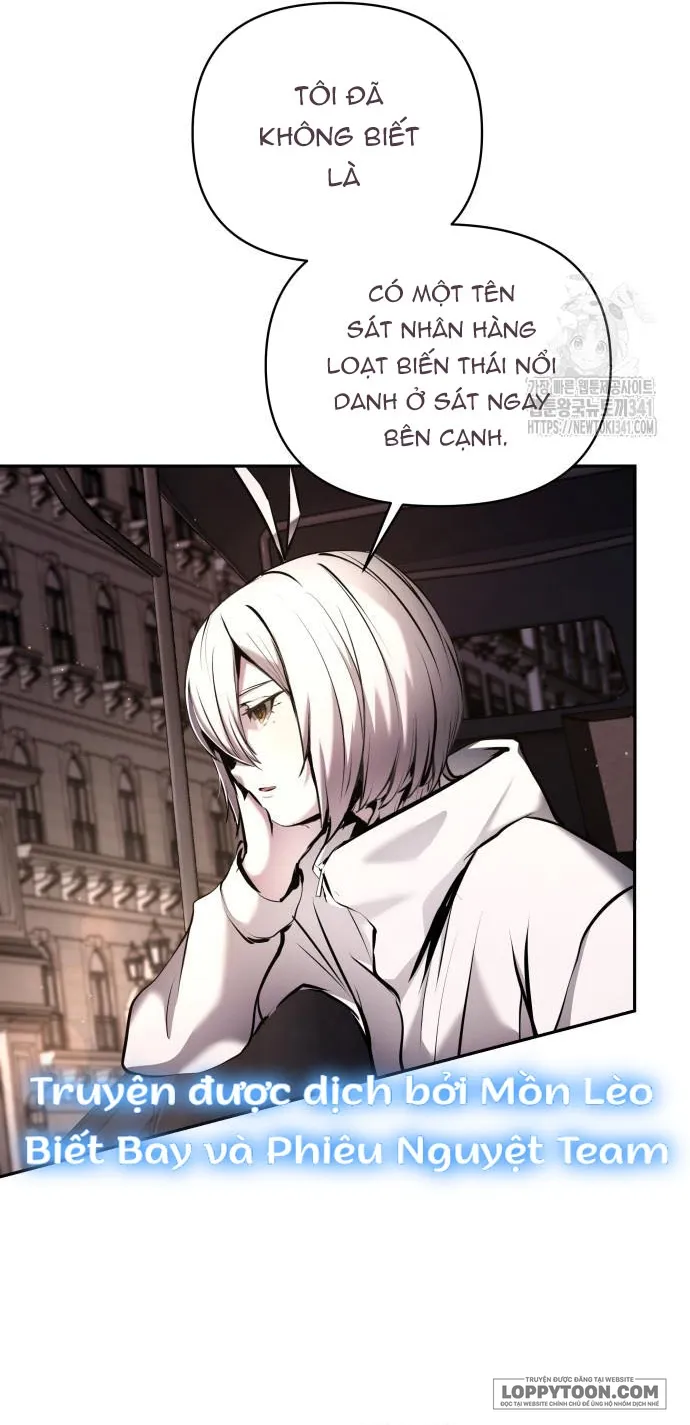 Thỏ Trắng Ở Xứ Sở Thần Tiên Chap 7 - trang 19
