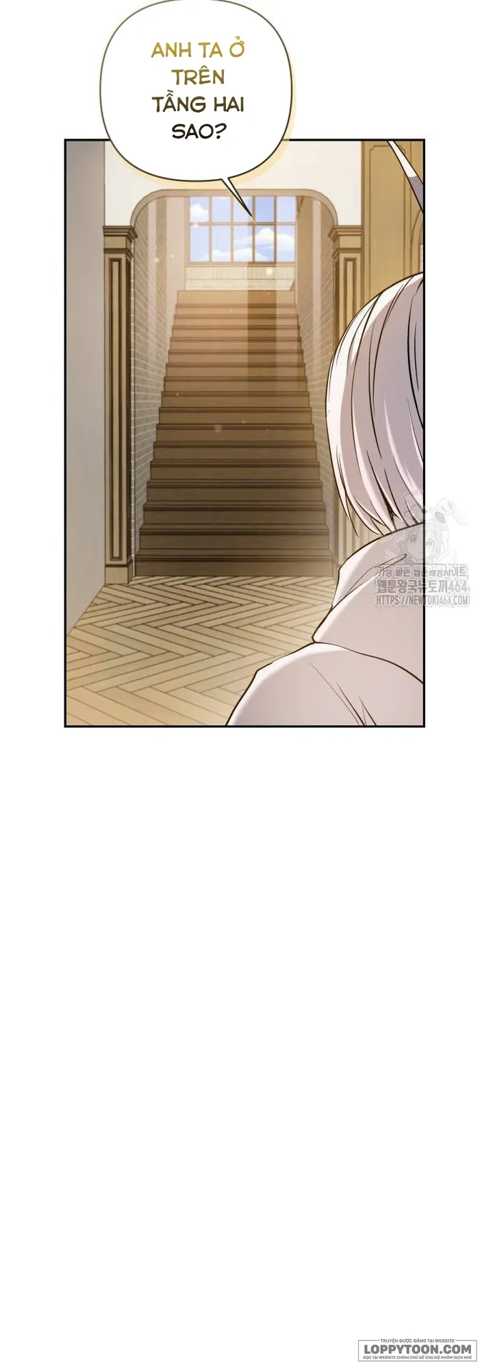 Thỏ Trắng Ở Xứ Sở Thần Tiên Chap 35 - trang 20