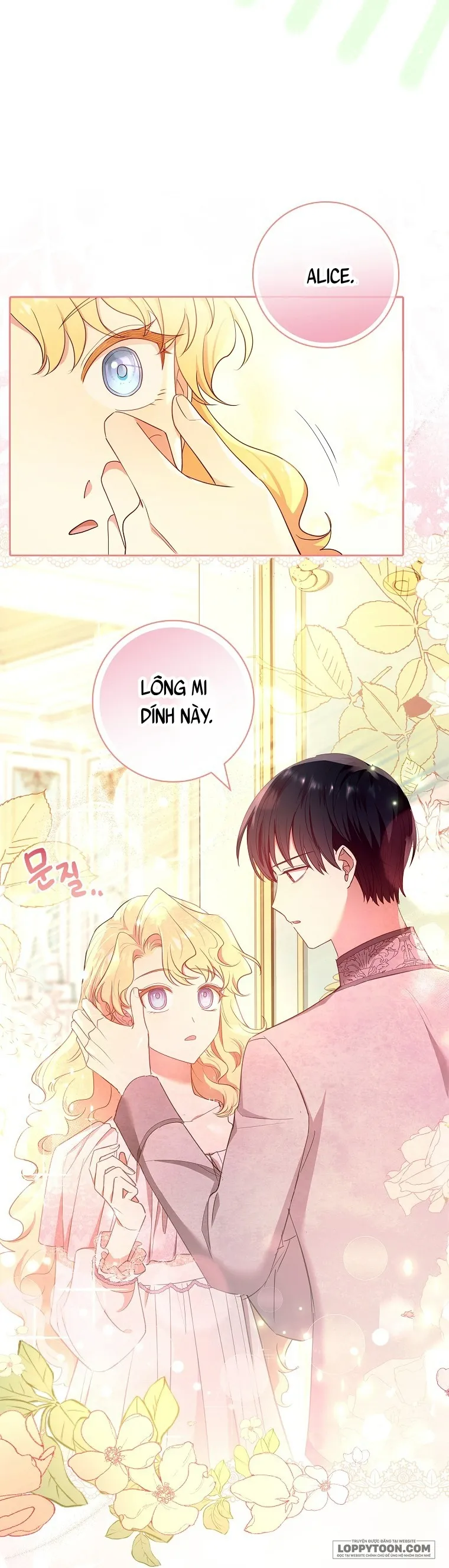 Nam Chính À, Tôi Sẽ Tôn Trọng Sở Thích Của Anh Chap 38 - trang 42