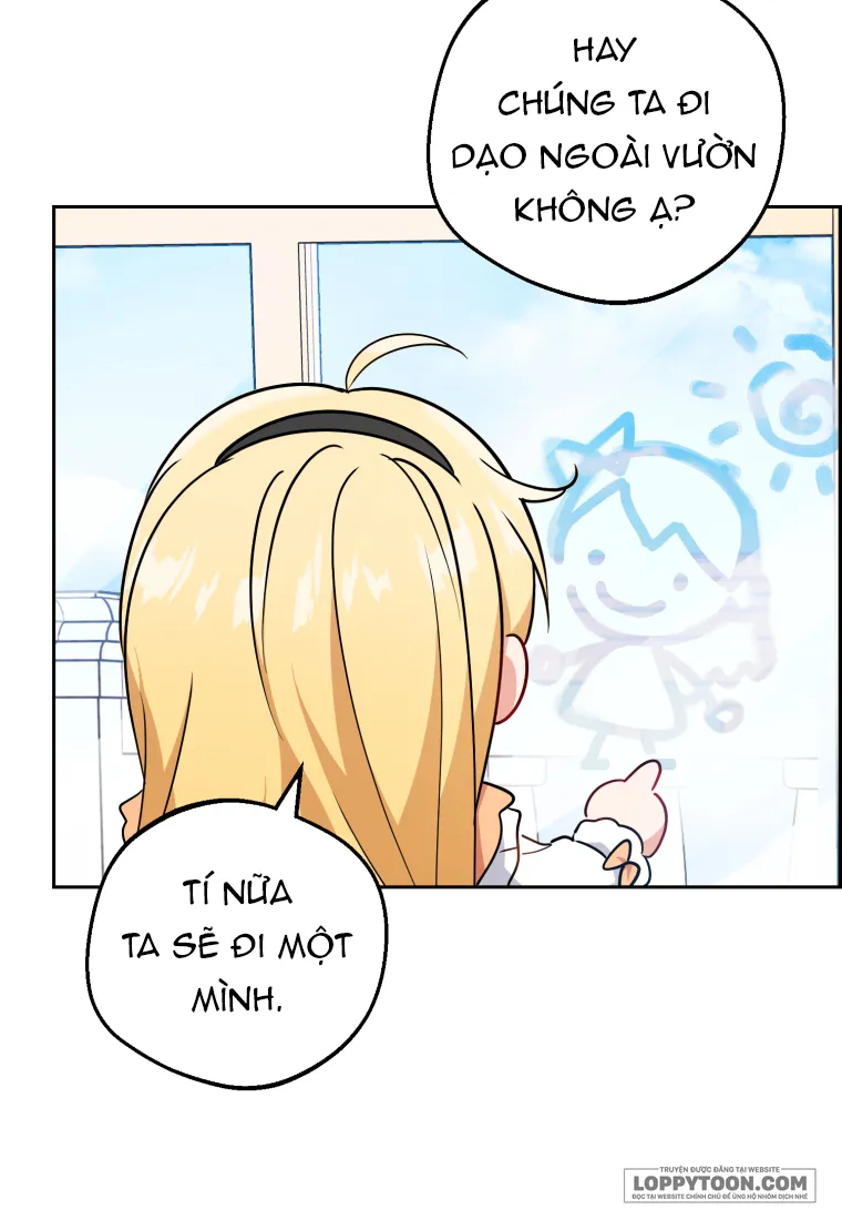 Được Yêu Thương Mà Còn Ngại Ngùng Sao Chap 15 - trang 6