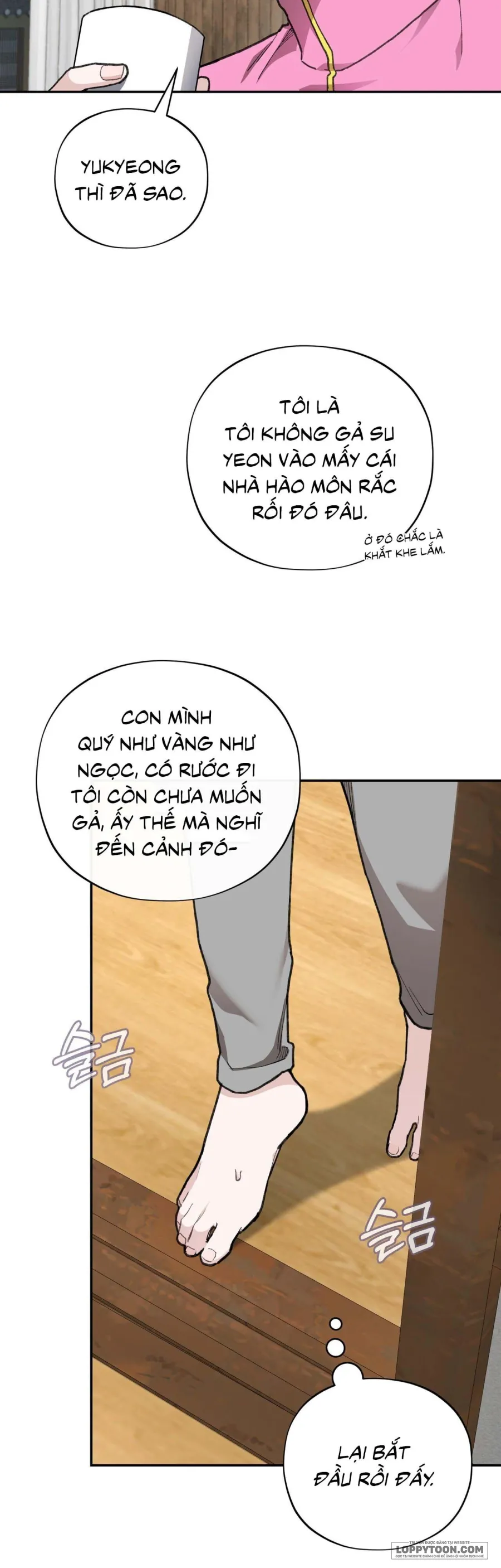Quốc Lộ Số 1 Chap 19 - trang 4