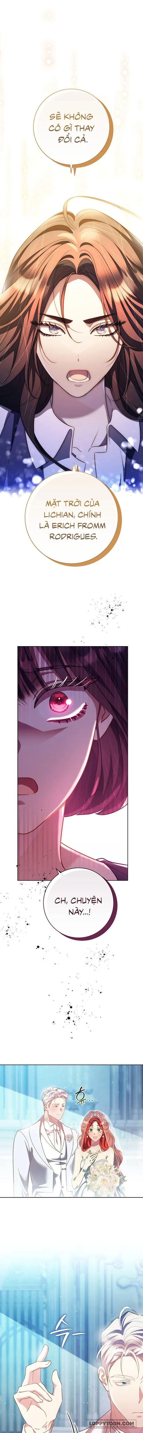 Vị Hoàng Tử Của Em Chap 48 - trang 2