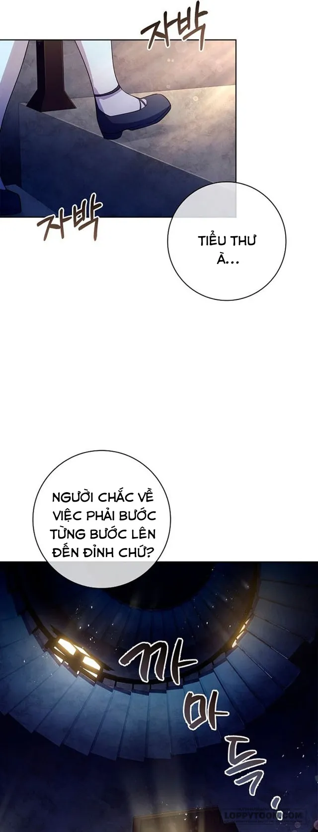 Nam Chính À, Tôi Sẽ Tôn Trọng Sở Thích Của Anh Chap 7 - trang 29