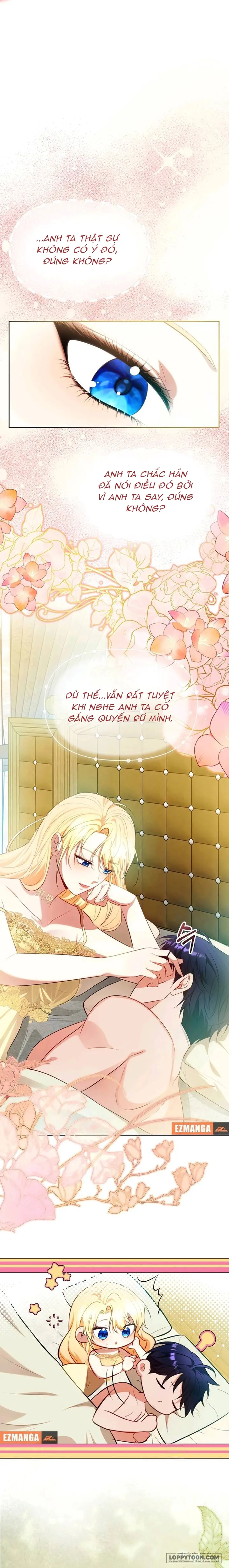 Khi Người Chồng Cũ Của Tôi Đòi Tái Hợp Chap 25 - trang 5