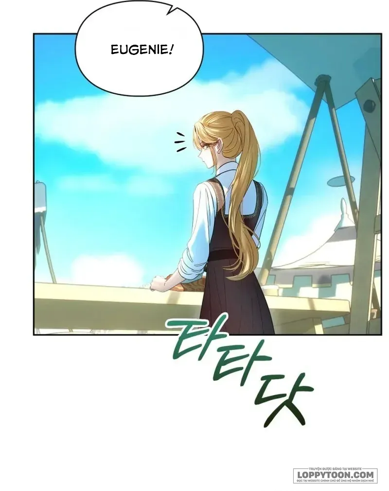 Phạm Nhân Bé Con Của Dinh Thự Mùa Đông Chap 98 - trang 52