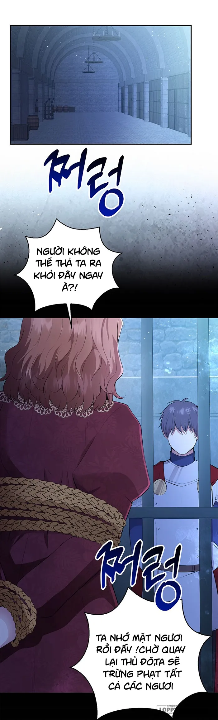 Sóc Con Tài Năng Chap 37 - trang 49