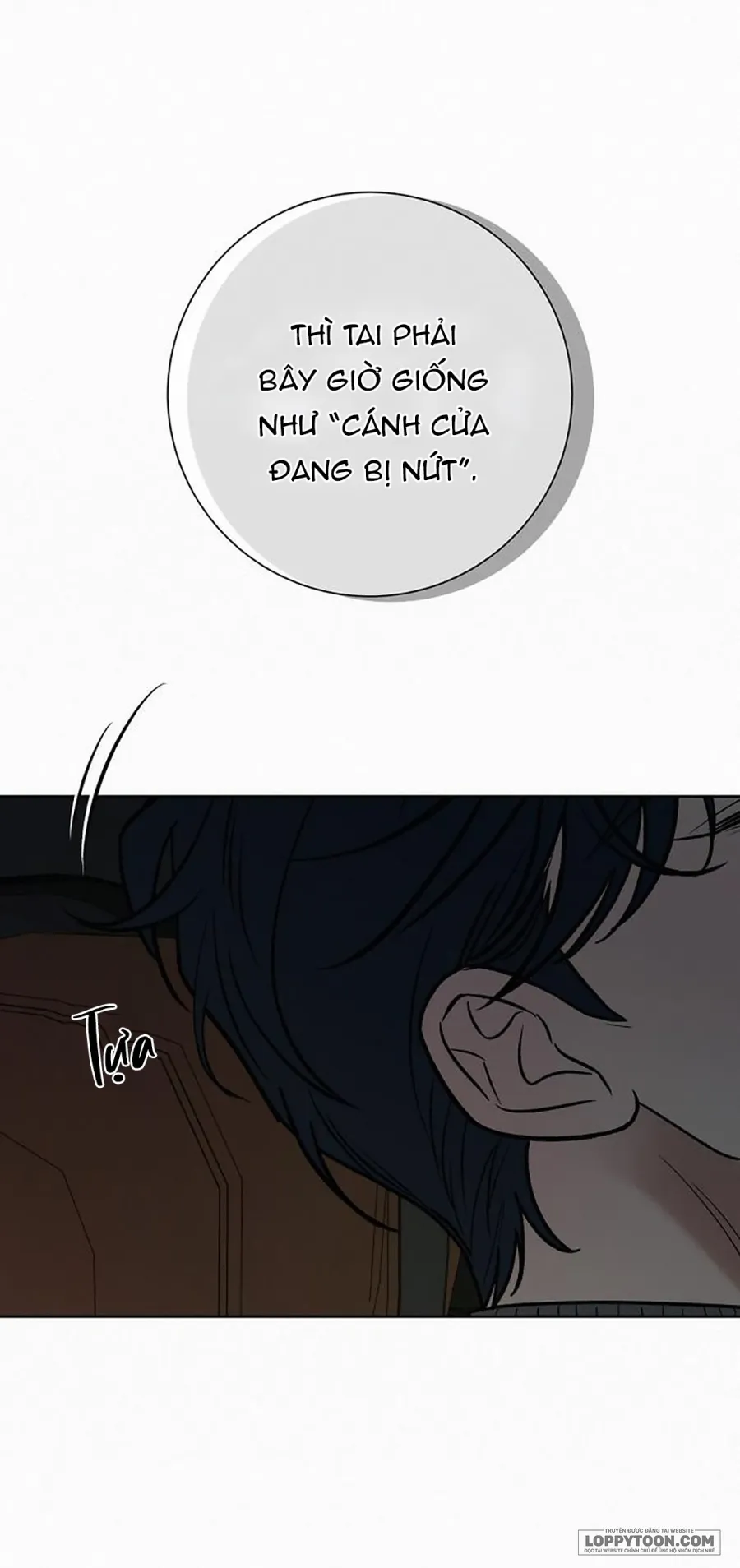Chiến Lược Tình Yêu Trong Sáng Chap 133 - trang 38