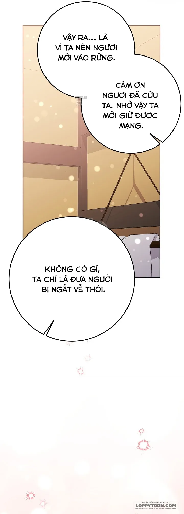Tôi Sinh Ra Là Con Gái Của Một Cung Phi Hèn Mọn Chap 79 - trang 25