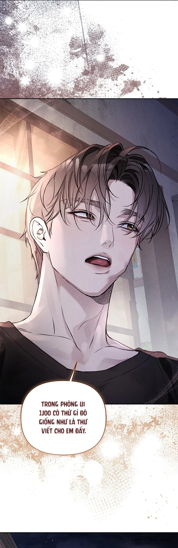 Cho Đến Khi Hóa Thành Đóa Lan Chap 3 - trang 31