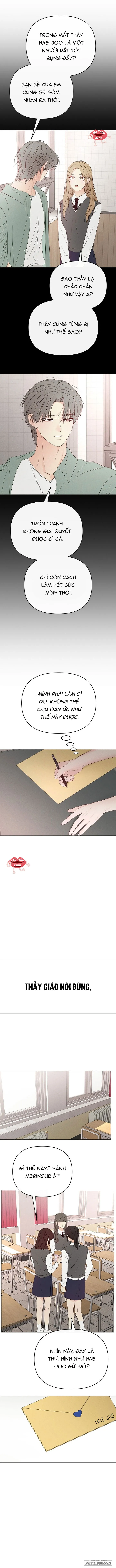 Soái Ca Kiểu Mẫu Chap 16 - trang 11
